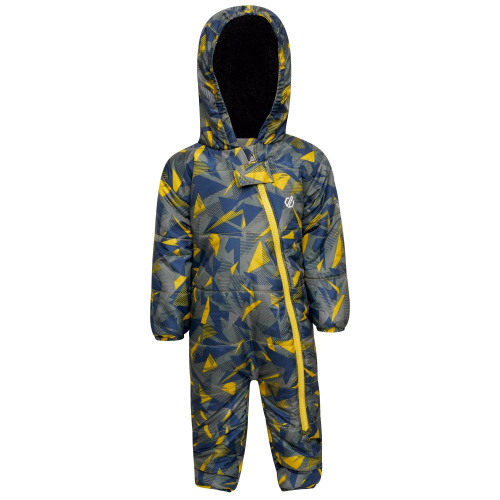  Ski & Snow Jackets - Dare 2b Bambino II Waterproof Insulated Snowsuit | Clothing 